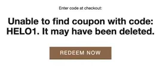 How To Add Dynamic Discount Codes In Klaviyo Email Experts